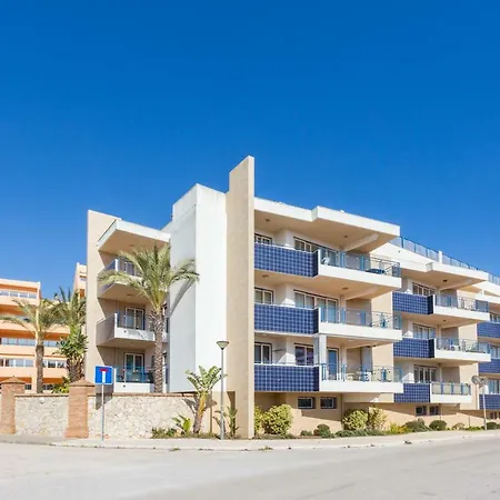 Mira Baia - Meia View Apartamento *