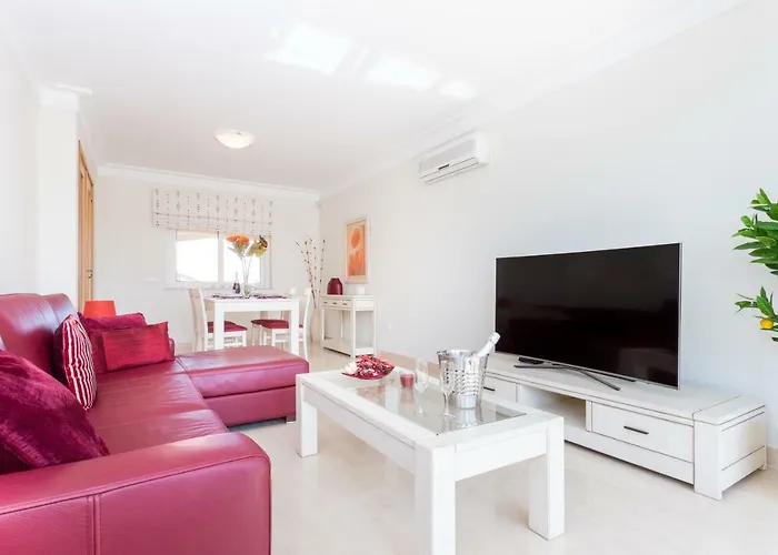 Mira Baia - Meia View Appartement *