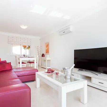 Mira Baia - Meia View Appartement *