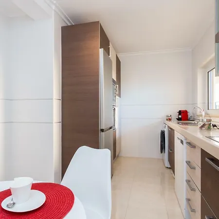 Appartement Mira Baia - Meia View Lagos