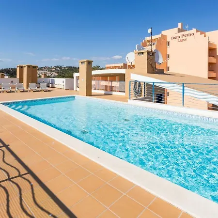 Appartement Mira Baia - Meia View