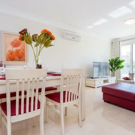Appartement Mira Baia - Meia View *