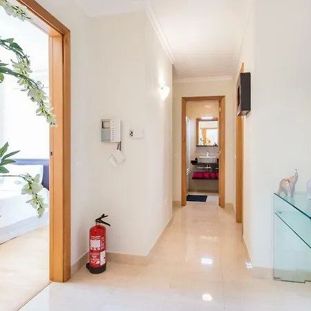 Appartement Mira Baia - Meia View