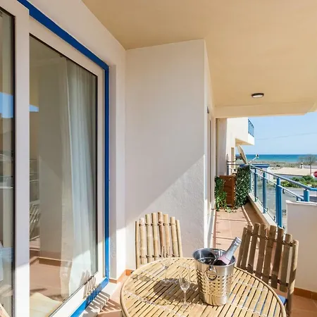 Mira Baia - Meia View Appartement *