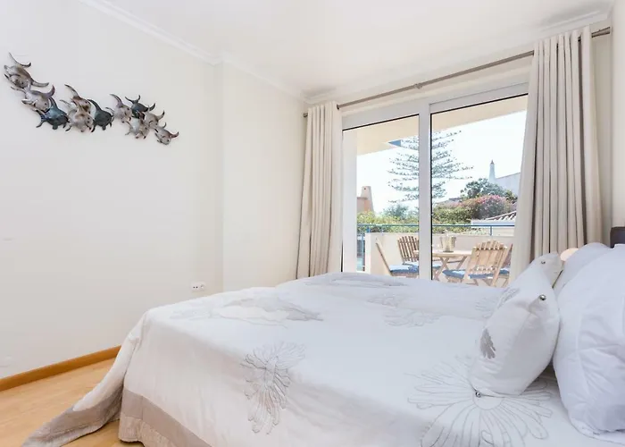 Mira Baia - Meia View