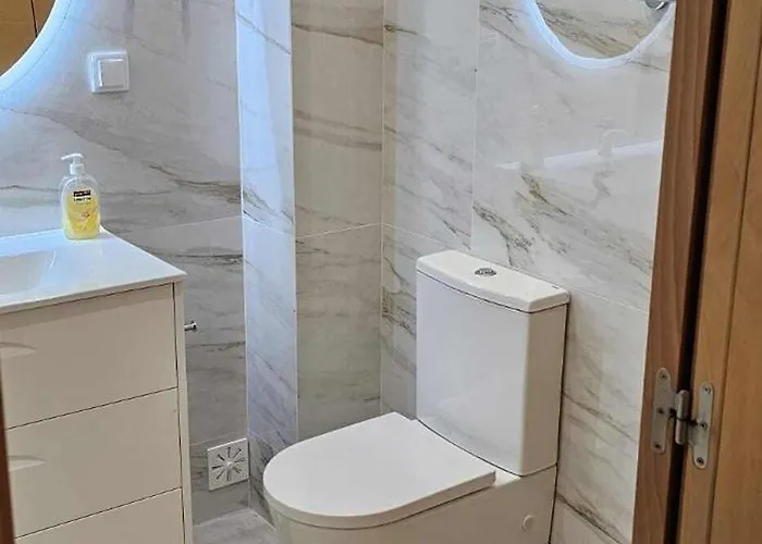 Apartamento Mira Baia - Meia View *
