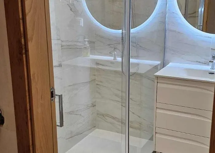 Διαμέρισμα Mira Baia - Meia View Λάγος