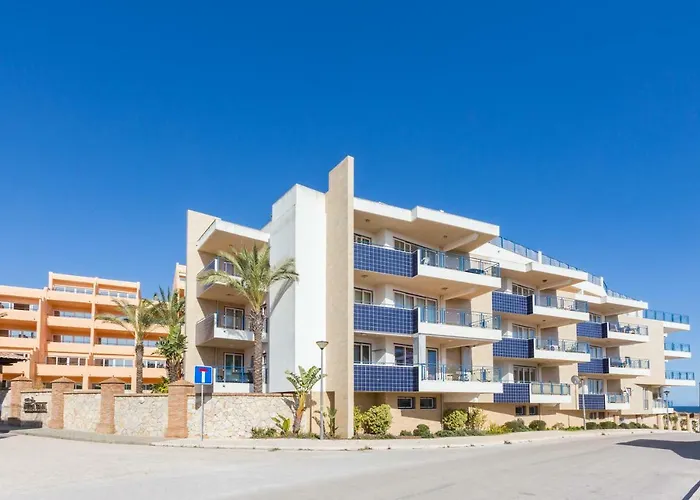 Mira Baia - Meia View Διαμέρισμα *