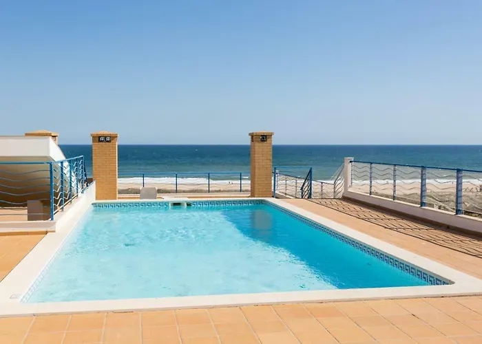 Mira Baia - Meia View Apartamento Lagos