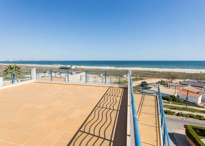 Mira Baia - Meia View Apartamento