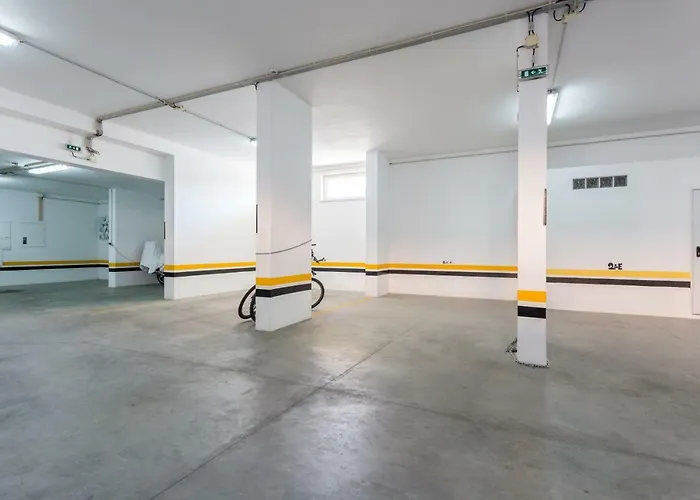 Διαμέρισμα Mira Baia - Meia View *