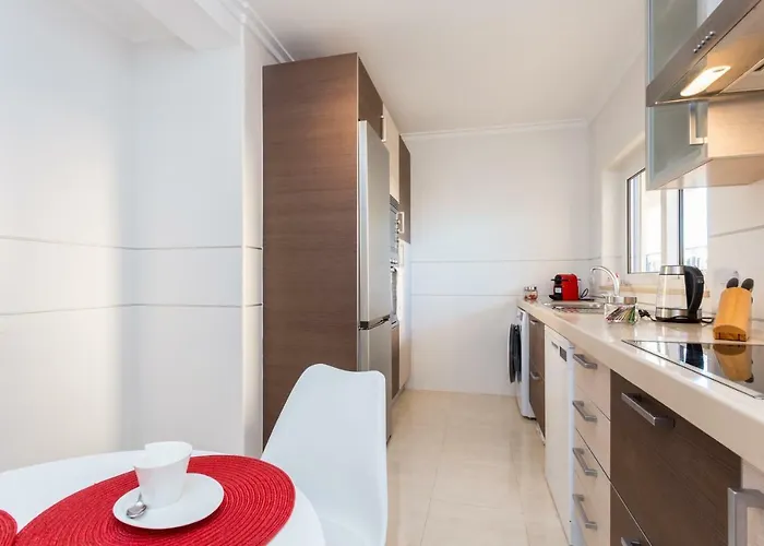 Διαμέρισμα Mira Baia - Meia View Λάγος