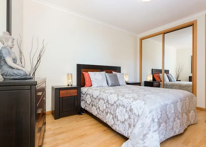 Mira Baia - Meia View * Λάγος