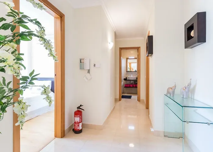 Apartamento Mira Baia - Meia View