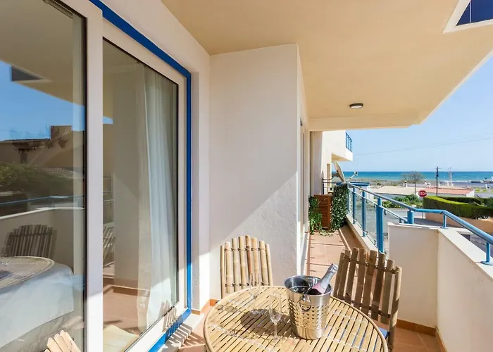 Mira Baia - Meia View Διαμέρισμα *