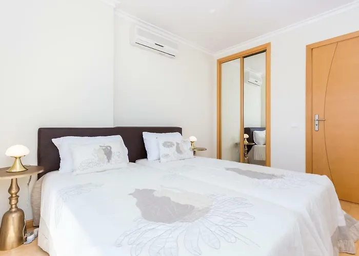 Apartamento Mira Baia - Meia View
