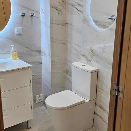 公寓 Mira Baia - Meia View *