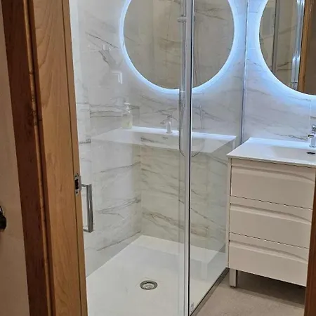 公寓 Mira Baia - Meia View 拉哥斯