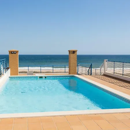 Mira Baia - Meia View 公寓 拉哥斯