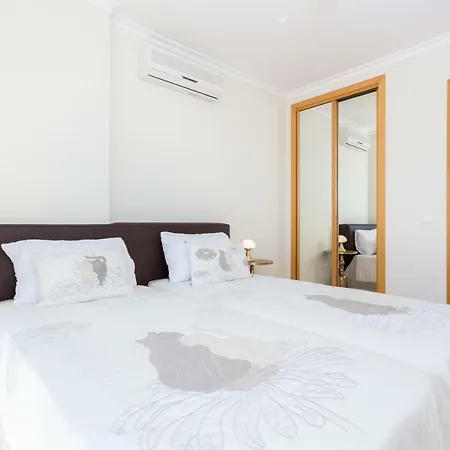 公寓 Mira Baia - Meia View